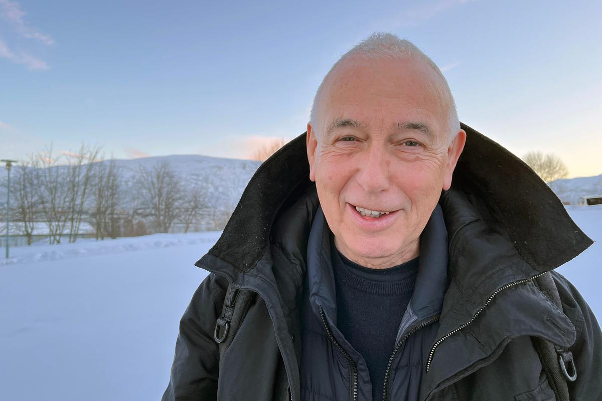 Paul Wassmann.jpg Portrett av mann utendørs